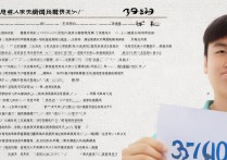 甘肃所有大学排行榜名单有哪些？高考37400名理科生能报什么大学？