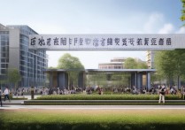 南京工程高等职业学校怎么样？南工程职业学院是公办还是民办？