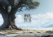 反义词的四字成语