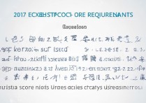 安徽外国语学院2017分数线是多少，高考多少分能考上