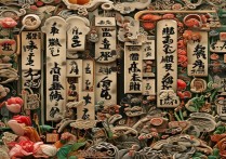 表示多的成语