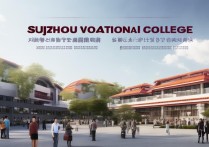 苏州职业学院和苏州职业技术学院一样吗？两校区别大揭秘