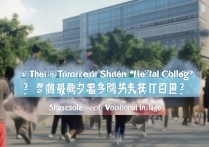 陕西职业学院合并是真的吗？陕西职业学院合并最新消息