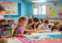 幼儿园心理健康教育教案