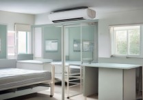 宁德职业学院宿舍条件怎么样？宁德职业学院宿舍有空调吗？