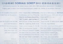 广州二本大学排名及分数线 2016 是多少？2016 广州二本院校录取分数排名