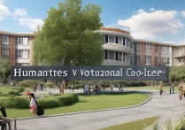 人文职业学院怎么样，人文职业学院是公办还是民办