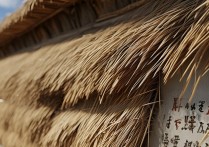 墙上茅草 随风两边倒