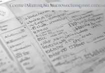 全国经管类专科学校排名揭晓，与大学排名有何差异？解读两者排名背后的秘密！