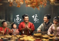发家致富成语