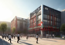 贵阳云岩区职业学院
