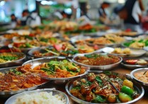 常德职业学院美食众多，这些特色小吃你都尝过吗？