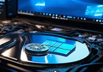 新硬盘安装win7