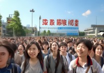 宿州职业学院新生