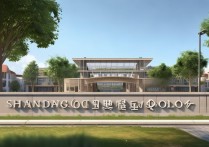 山东职业学院院址在哪里？山东职业学院具体地址介绍