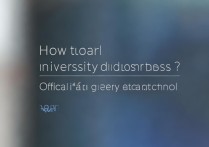 2024大学录取怎么查？官网查询入口是哪个？