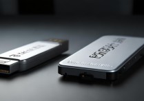 u盘和硬盘区别