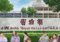 江西泰和职业学院怎么样？江西泰和职业学院录取分数线是多少？