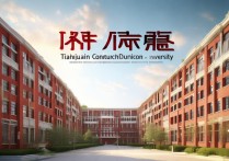 天津城建大学