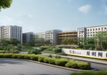 东营职业学院区位优势明显吗？东营职业学院具体位置在哪里