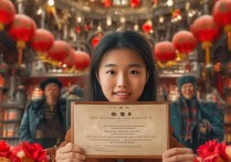 大学录取祝福成语有哪些？祝贺金榜题名的四字词语大全