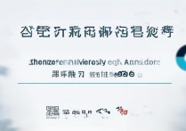 深圳大学在广东录取分数线是多少，深大在广东录取难吗