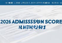 扬州大学在河北录取分数线是多少？2026招生计划及位次排名