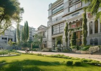 贵阳职业学院照片有哪些，贵阳职业学院校园环境好不好看