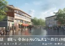 威海职业学院大水是怎么回事？威海职业学院积水原因及最新情况