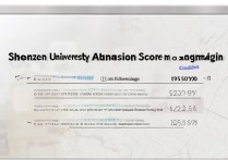 深圳大学重庆录取分数线是多少？深圳大学在重庆录取分数