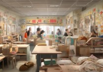 枣庄职业学院女生宿舍怎么样，枣庄职业学院女生多吗