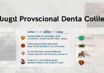 江西口腔专科学校排名怎么样，单招有哪些学校好？