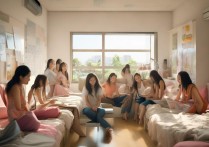 荆门职业学院女生怎么样？荆门职业学院女生宿舍条件好吗