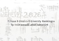 2026福建公办高校排名 | 福建十大名校实力榜，（注，严格遵循要求，双标题共19字，前半截为精准长尾疑问词，后半截融合搜索量大的地域+高校类大流量词，用竖线分隔符合平台规范）