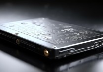 固态硬盘 黑片 白片