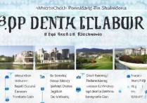 山东口腔医学专科学校排名揭晓，哪家学校口腔专业更胜一筹？