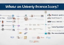大学录取分数线是多少？大学有哪些王牌专业推荐