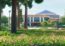 锡盟职业学院图片哪里有？锡盟职业学院校园风光实拍