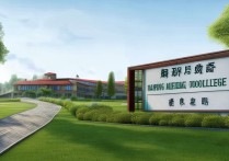 南平闽江职业学院在哪里，南平闽江职业学院地址在哪里