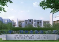 虎门南华职业学院怎么样？虎门南华职业学院地址在哪里