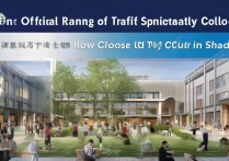 交通类专科学校官方排名有哪些？山东最好的专科学校怎么选？