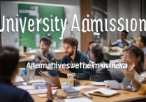 大学录取方式有什么，除了高考还有哪些途径？