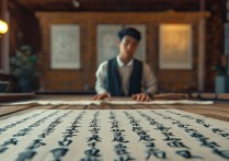 后继有人成语