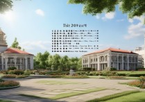 公办专科学校环境排名如何？附国内环境优秀的大专前十院校排行？