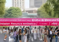 河南大学几号开始录取？河南大学录取结果什么时候出来