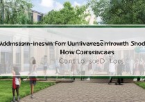 录取线较低的大学有哪些，低分考生怎么选学校