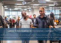 职业学院劳动育人是什么？职业学院劳动育人如何提升学生就业竞争力？