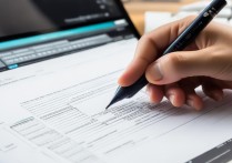 word表格跨页断开怎么解决