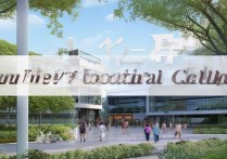 邬海职业学院怎么样，邬海职业学院是公办还是民办