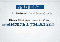 福建师范大学闽南科技学院分数线是多少，2023年多少分能上？